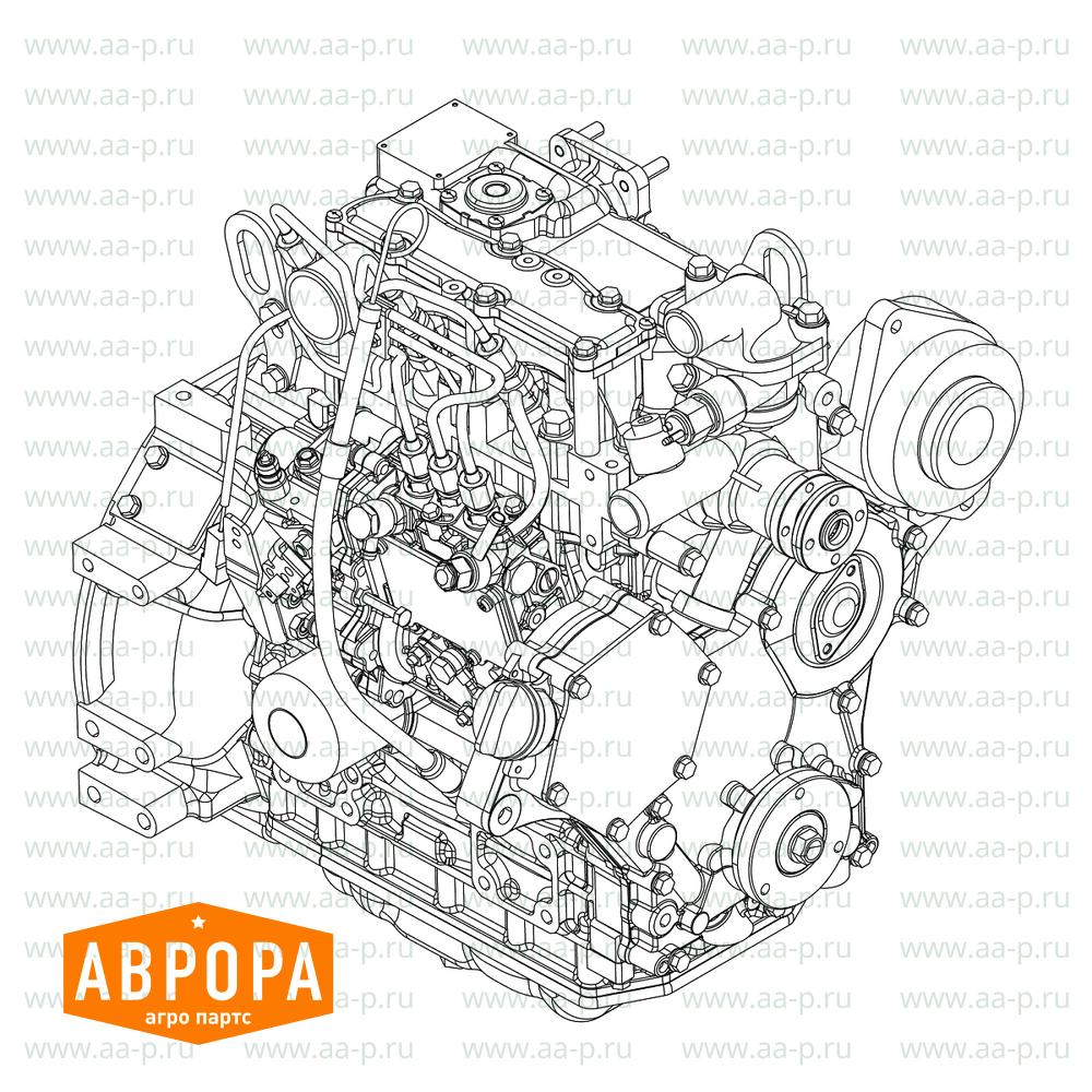 A88268 СТОПОР
